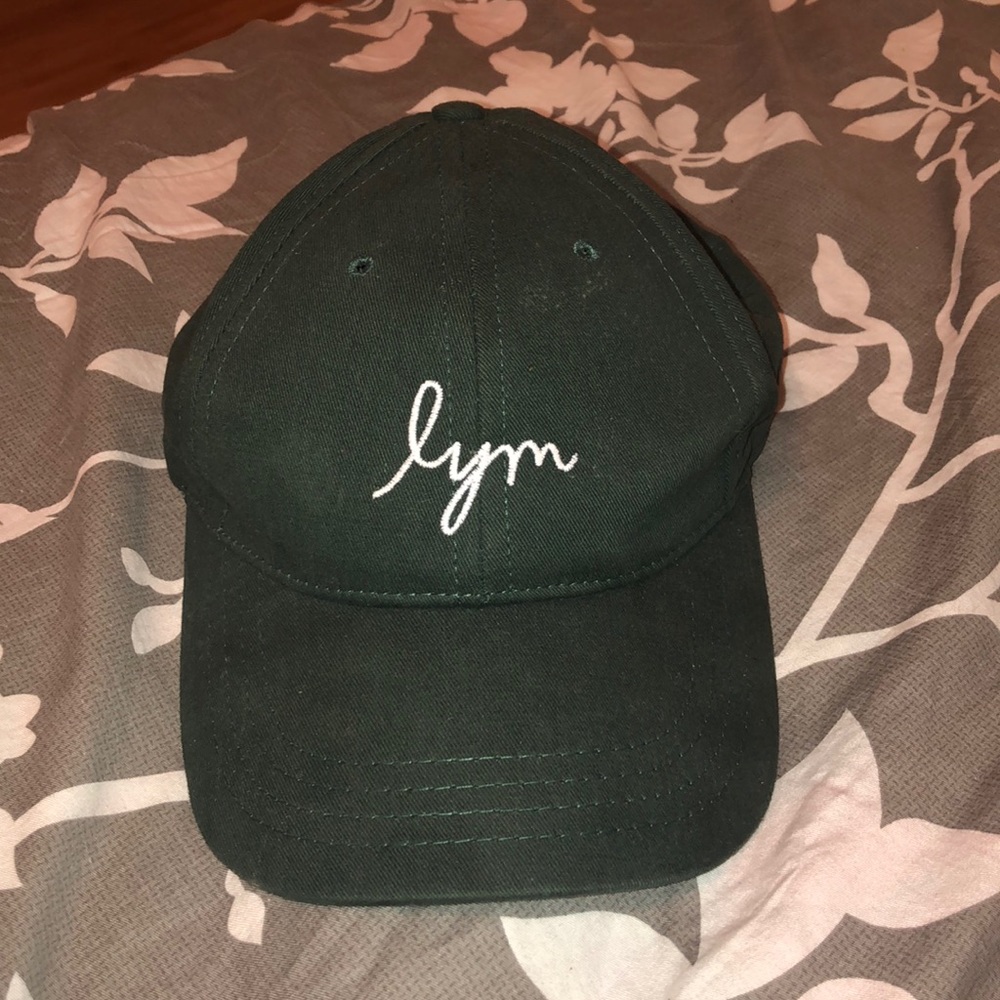 Love Your Melon cap